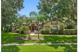 1318 FISHING LAKE DRIVE, ODESSA, FL 33556 Sold 09/09/24