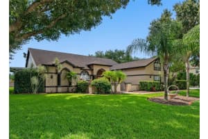 1318 FISHING LAKE DRIVE, ODESSA, FL 33556 Sold 09/09/24