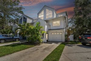 9756 INDIAN KEY TRAIL, SEMINOLE, FL 33776 Sold 02/06/24