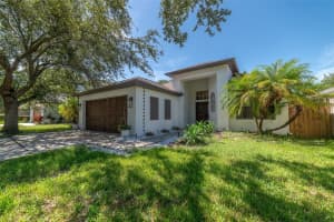 9124 WHISPERING WILLOW WAY, TAMPA, FL 33614 Sold 10/31/23
