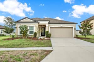 18635 MALINCHE LOOP, SPRING HILL, FL 34610 Sold 01/26/24