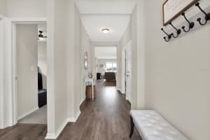 18635 MALINCHE LOOP, SPRING HILL, FL 34610 Sold 01/26/24