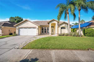 13508 IRONTON DRIVE, TAMPA, FL 33626 Sold 11/13/23