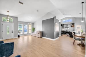 13508 IRONTON DRIVE, TAMPA, FL 33626 Sold 11/13/23