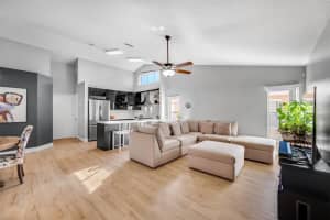 13508 IRONTON DRIVE, TAMPA, FL 33626 Sold 11/13/23