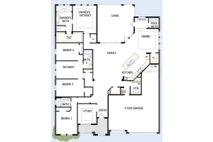 6102 NIKKI LANE, ODESSA, FL 33556 Sold 12/19/23