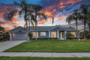 12205 COLONIAL MANOR PLACE, RIVERVIEW, FL 33579 Sold 10/27/23