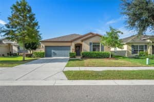 612 ALPINE THISTLE DRIVE, BROOKSVILLE, FL 34604 Sold 10/10/23