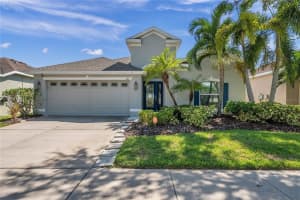 903 PARKER DEN DRIVE, RUSKIN, FL 33570 Sold 11/10/23