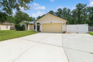 1879 ASTON HALL DRIVE, JACKSONVILLE, FL 32246 Sold 02/16/24