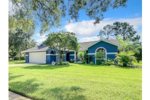 6504 HUNTINGTON DRIVE, ZEPHYRHILLS, FL 33542 Sold 11/17/23
