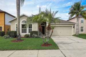 356 FAIRFIELD DRIVE, SANFORD, FL 32771 Sold 12/05/23