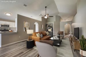 356 FAIRFIELD DRIVE, SANFORD, FL 32771 Sold 12/05/23