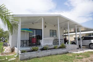 811 VILLA DEL SOL DRIVE, NORTH PORT, FL 34287 Sold 02/02/24