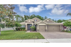8846 CRYSTAL CREEK COURT, LAND O LAKES, FL 34638 Sold 01/26/24