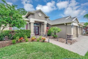 8846 CRYSTAL CREEK COURT, LAND O LAKES, FL 34638 Sold 01/26/24
