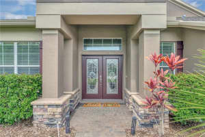 8846 CRYSTAL CREEK COURT, LAND O LAKES, FL 34638 Sold 01/26/24