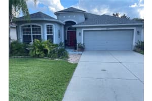 15834 POND RUSH COURT, LAND O LAKES, FL 34638 Sold 12/06/23