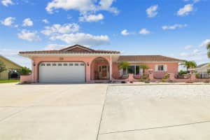 918 EAGLE LANE, APOLLO BEACH, FL 33572 Sold 01/30/24