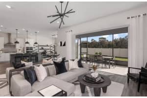 3906 IVY SPRINGS LANE, LAND O LAKES, FL 34638 Sold 03/27/24
