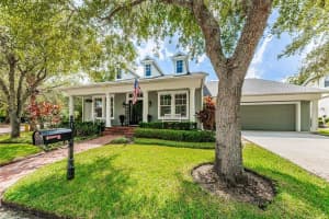 14625 CANOPY DRIVE, TAMPA, FL 33626 Sold 10/17/23