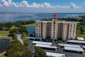 2620 COVE CAY DRIVE, CLEARWATER, FL 33760 Sold 10/31/23