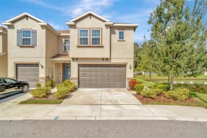 6821 CITRUS CREEK LANE, TAMPA, FL 33625 Sold 10/27/23