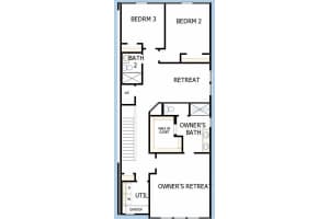 1899 TERRAPIN ROAD, OCOEE, FL 34761 Sold 12/20/23