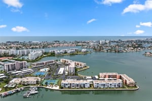 7625 SUN ISLAND DRIVE, SOUTH PASADENA, FL 33707 Sold 01/04/24