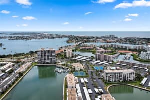 7625 SUN ISLAND DRIVE, SOUTH PASADENA, FL 33707 Sold 01/04/24