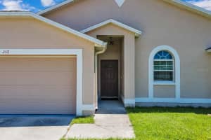 2417 QUAIL HOLLOW COURT, KISSIMMEE, FL 34744 Sold 10/30/23