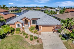4018 BASTIA COURT, PUNTA GORDA, FL 33950 Sold 06/26/24