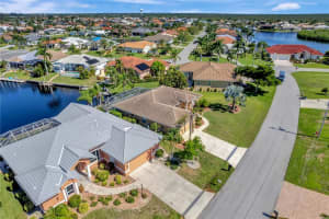 4018 BASTIA COURT, PUNTA GORDA, FL 33950 Sold 06/26/24