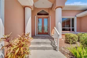 4018 BASTIA COURT, PUNTA GORDA, FL 33950 Sold 06/26/24