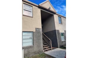 9027 Westchester Cir #118, TAMPA