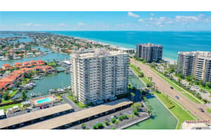 1621 GULF BOULEVARD, CLEARWATER, FL 33767 Sold 07/12/24