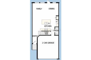 1907 TERRAPIN ROAD, OCOEE, FL 34761 Sold 12/12/23
