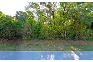 498 OVERBROOK STREET, PORT CHARLOTTE, FL 33954 - MLS#MFRT3472532