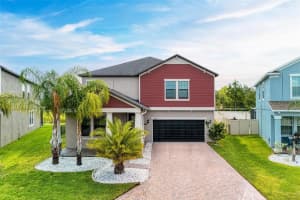 10068 VICTORY GALLOP LOOP, RUSKIN, FL 33573 Sold 02/29/24