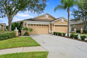 8606 EGRET POINT COURT, TAMPA, FL 33647 Sold 10/19/23