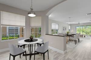 8606 EGRET POINT COURT, TAMPA, FL 33647 Sold 10/19/23