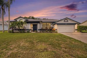 614 HEATHERWOOD COURT, TARPON SPRINGS, FL 34688 Sold 10/13/23