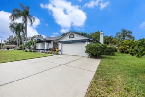 614 HEATHERWOOD COURT, TARPON SPRINGS, FL 34688 Sold 10/13/23