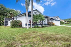 614 HEATHERWOOD COURT, TARPON SPRINGS, FL 34688 Sold 10/13/23