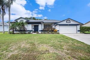 614 HEATHERWOOD COURT, TARPON SPRINGS, FL 34688 Sold 10/13/23