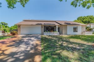 13718 WHITBY ROAD, HUDSON, FL 34667 Sold 07/12/24