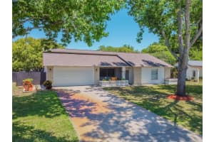 13718 WHITBY ROAD, HUDSON, FL 34667 Sold 07/12/24