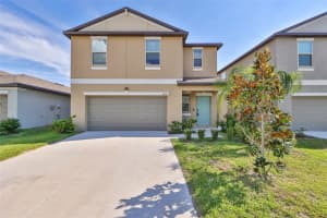 10233 BRIGHT CRYSTAL AVENUE, RIVERVIEW, FL 33578 Sold 10/30/23