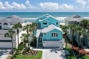 46 SEA VISTA DRIVE, PALM COAST, FL 32137 Sold 04/15/24