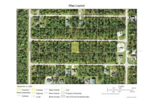 20217 WINKLER AVENUE, PORT CHARLOTTE, FL 33954 - MLS#MFRT3472677